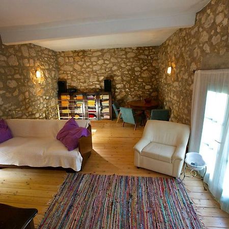 Drivenik Abeona Mediterranean Villa מראה חיצוני תמונה