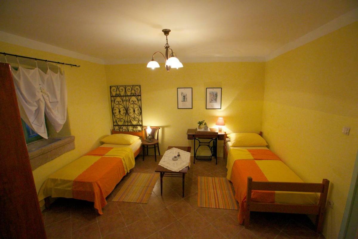 Drivenik Abeona Mediterranean Villa מראה חיצוני תמונה