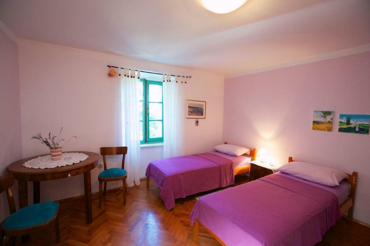 Drivenik Abeona Mediterranean Villa מראה חיצוני תמונה
