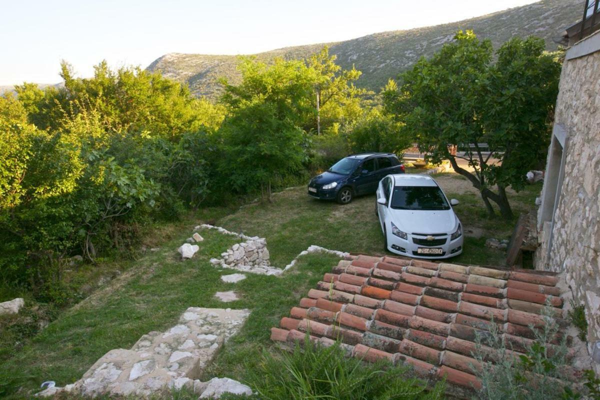 Drivenik Abeona Mediterranean Villa מראה חיצוני תמונה