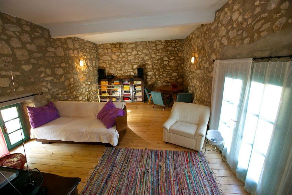 Drivenik Abeona Mediterranean Villa מראה חיצוני תמונה
