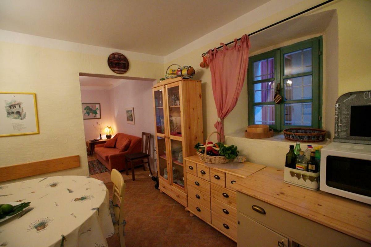 Drivenik Abeona Mediterranean Villa מראה חיצוני תמונה