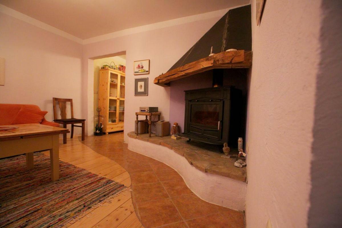 Drivenik Abeona Mediterranean Villa מראה חיצוני תמונה