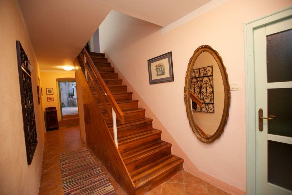Drivenik Abeona Mediterranean Villa מראה חיצוני תמונה