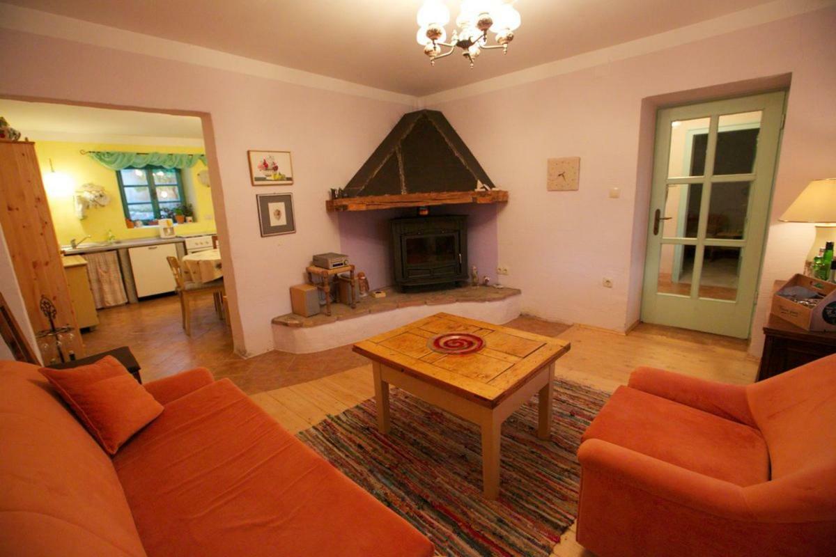Drivenik Abeona Mediterranean Villa מראה חיצוני תמונה