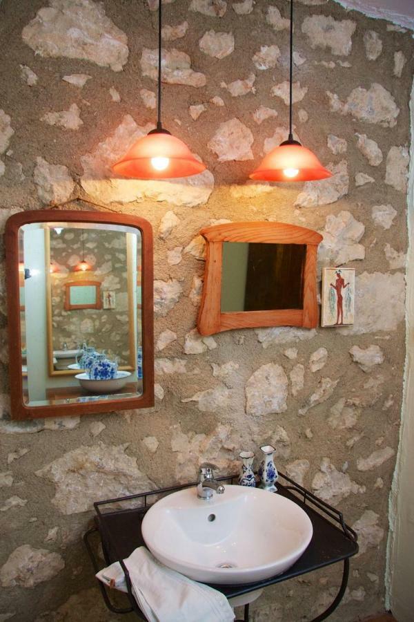Drivenik Abeona Mediterranean Villa מראה חיצוני תמונה