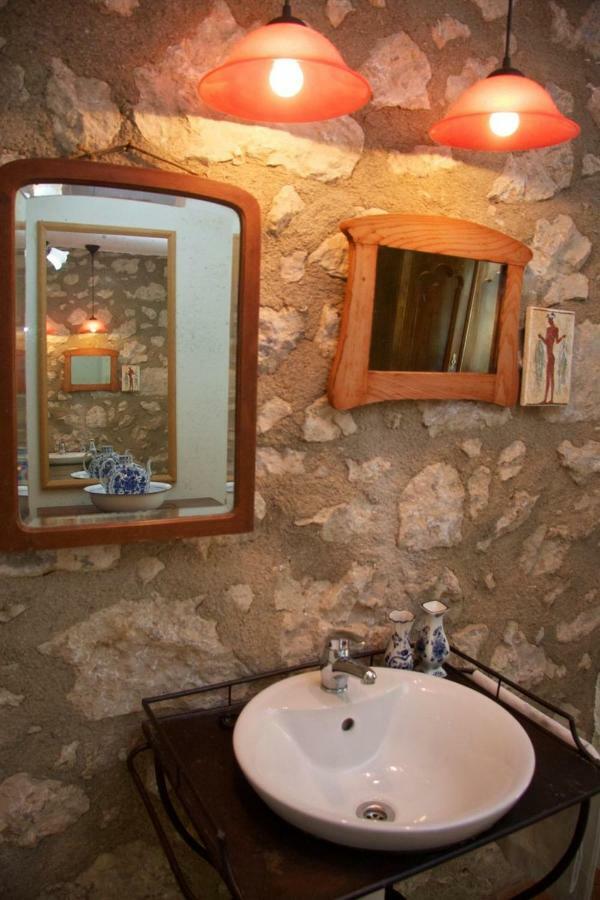 Drivenik Abeona Mediterranean Villa מראה חיצוני תמונה