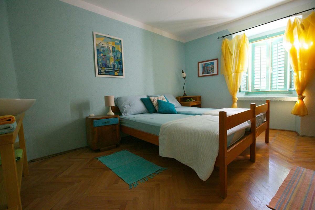 Drivenik Abeona Mediterranean Villa מראה חיצוני תמונה