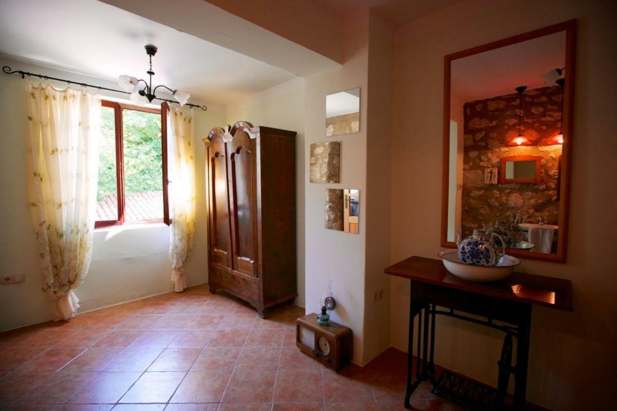 Drivenik Abeona Mediterranean Villa מראה חיצוני תמונה