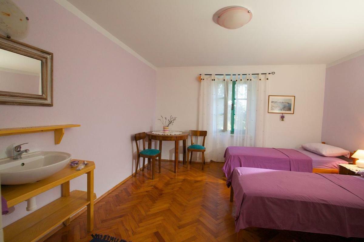 Drivenik Abeona Mediterranean Villa מראה חיצוני תמונה