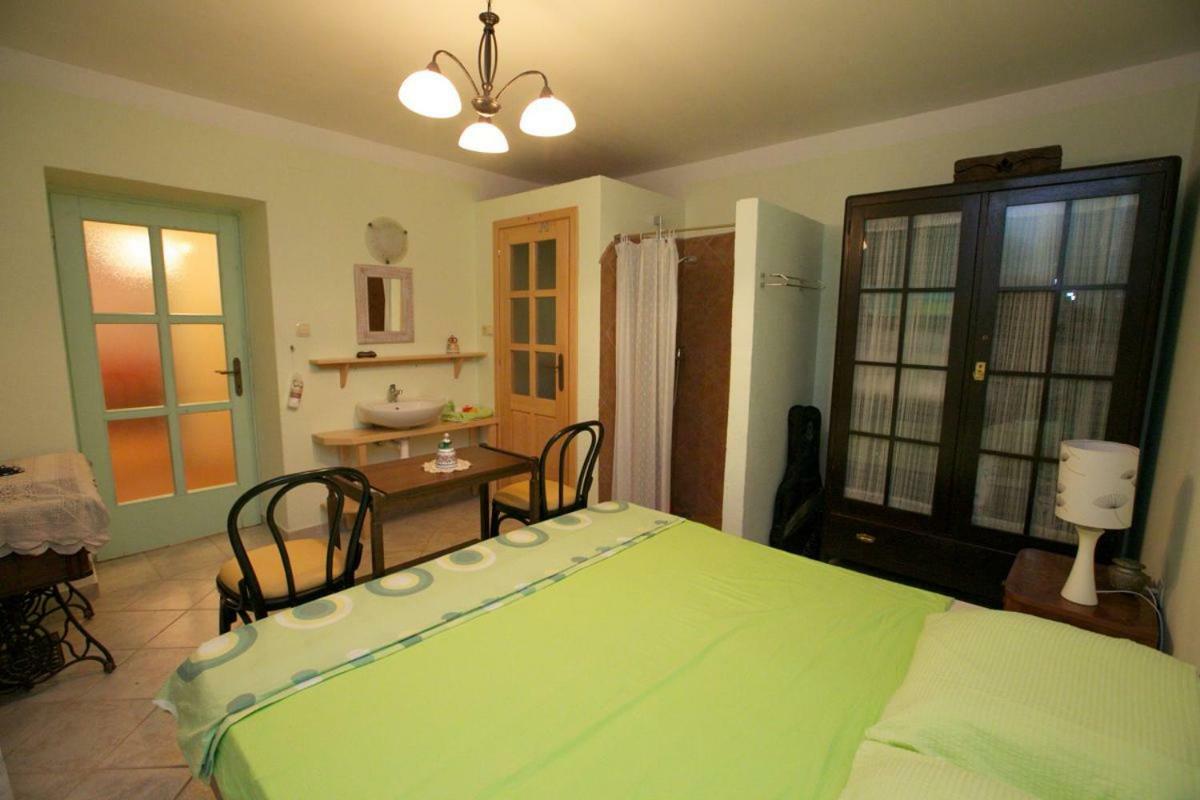 Drivenik Abeona Mediterranean Villa מראה חיצוני תמונה